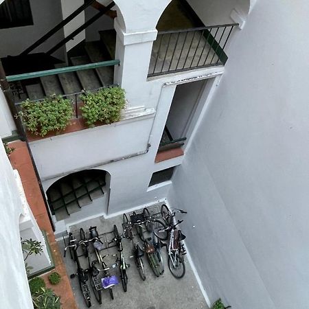 Rubra Apartments Parma Eksteriør bilde