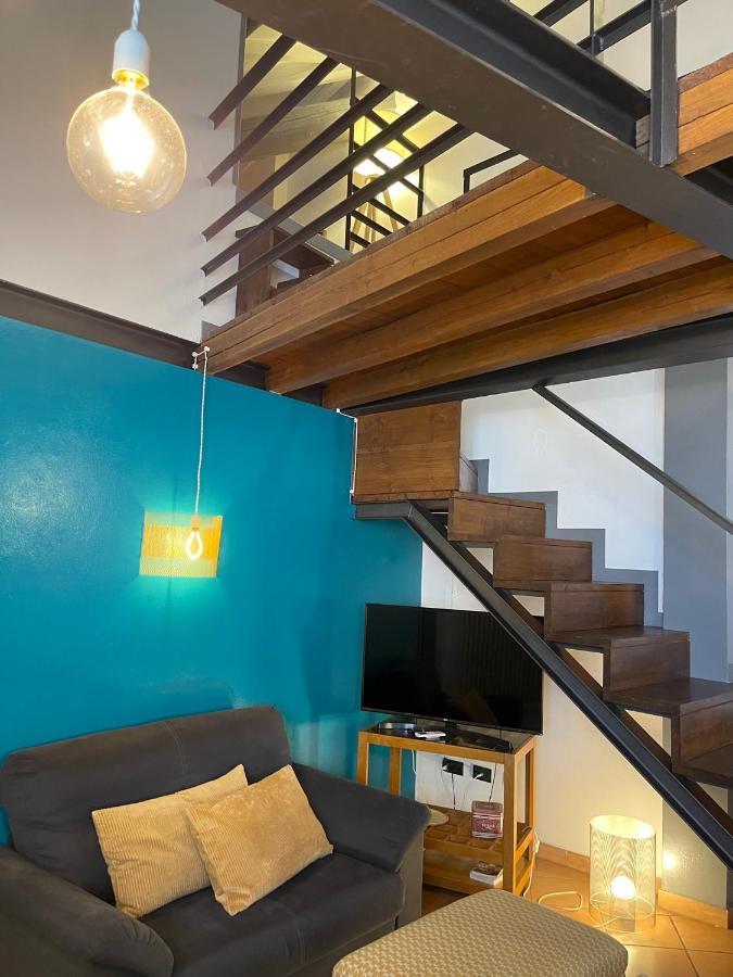 Rubra Apartments Parma Eksteriør bilde
