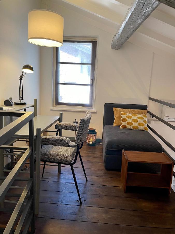 Rubra Apartments Parma Eksteriør bilde