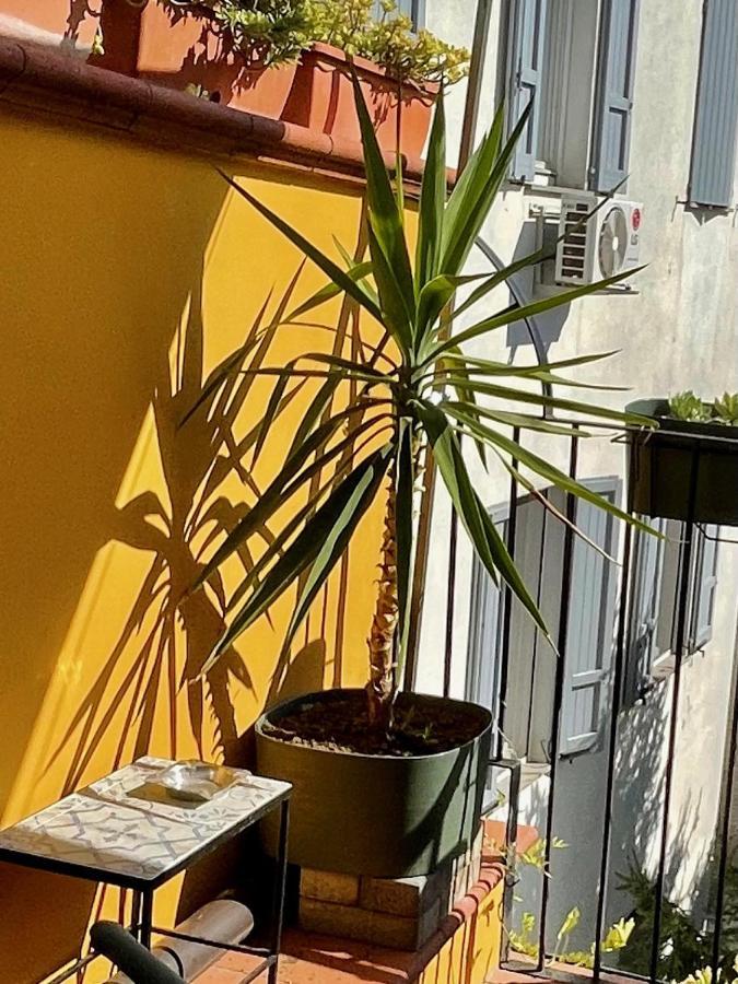 Rubra Apartments Parma Eksteriør bilde