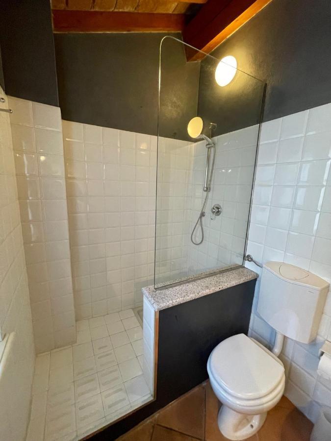 Rubra Apartments Parma Eksteriør bilde