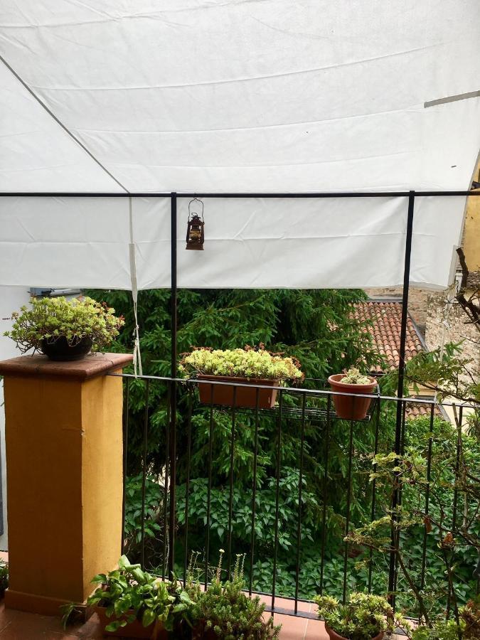 Rubra Apartments Parma Eksteriør bilde
