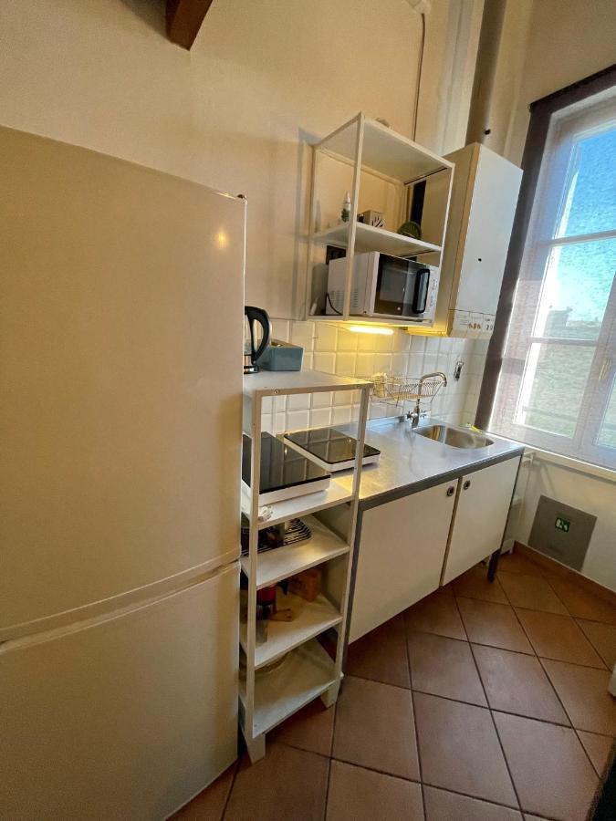 Rubra Apartments Parma Eksteriør bilde